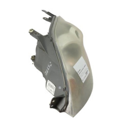 Optique avant principal gauche (feux)(phare) FORD FIESTA 5 Photo n°4