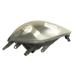 Optique avant principal gauche (feux)(phare) FORD FIESTA 5 Photo n°5