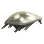 Optique avant principal gauche (feux)(phare) FORD FIESTA 5
