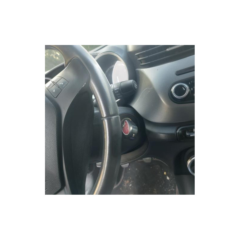 Feu arriere principal gauche (feux) ALFA ROMEO GIULIETTA 2