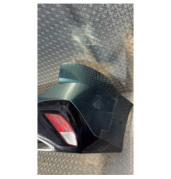 Pare choc arriere PEUGEOT 308 3 SW Photo n°3