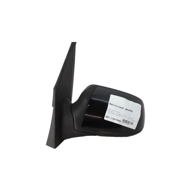 Retroviseur gauche FORD FIESTA 5 Photo n°3