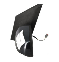 Retroviseur gauche FORD FIESTA 5 Photo n°4