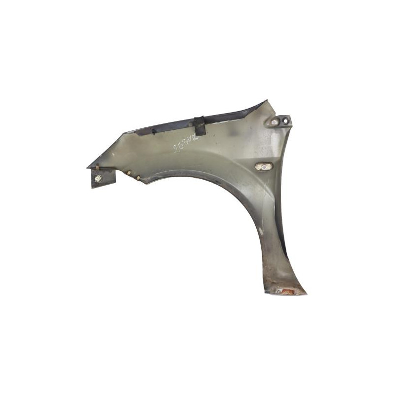 Aile avant droit FORD FIESTA 5