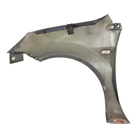 Aile avant droit FORD FIESTA 5