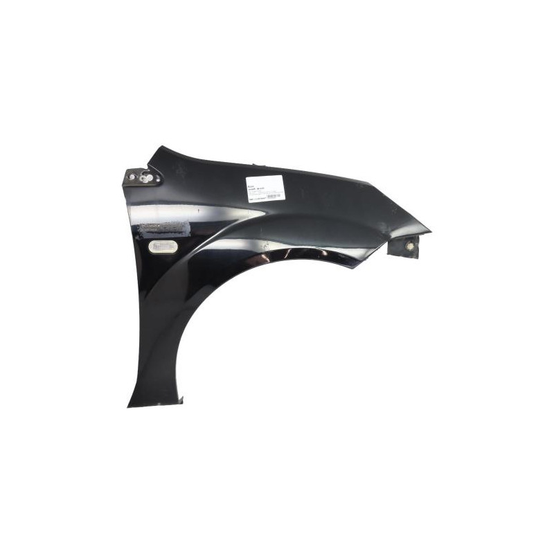 Aile avant droit FORD FIESTA 5 Photo n°2