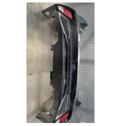 Pare choc arriere PEUGEOT 308 3 SW Photo n°4