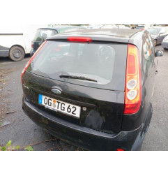 Aile avant droit FORD FIESTA 5 Photo n°16