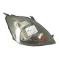 Optique avant principal droit (feux)(phare) FORD FIESTA 5