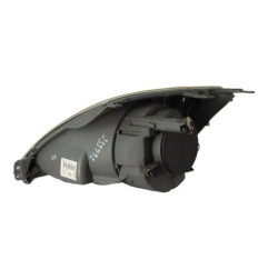 Optique avant principal droit (feux)(phare) FORD FIESTA 5 Photo n°3