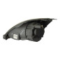 Optique avant principal droit (feux)(phare) FORD FIESTA 5