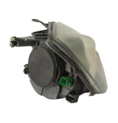 Optique avant principal droit (feux)(phare) FORD FIESTA 5 Photo n°4