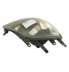 Optique avant principal droit (feux)(phare) FORD FIESTA 5 Photo n°5