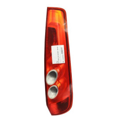 Feu arriere principal droit (feux) FORD FIESTA 5 Photo n°5