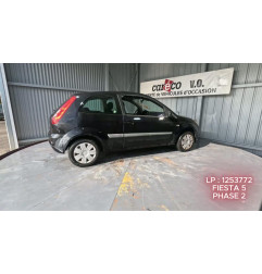 Feu arriere principal droit (feux) FORD FIESTA 5 Photo n°11