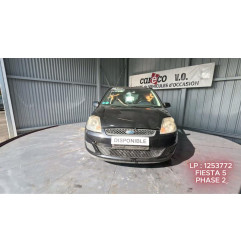 Feu arriere principal droit (feux) FORD FIESTA 5 Photo n°14