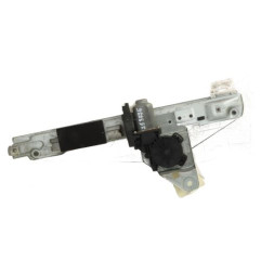 Moteur leve vitre arriere gauche RENAULT MEGANE 2