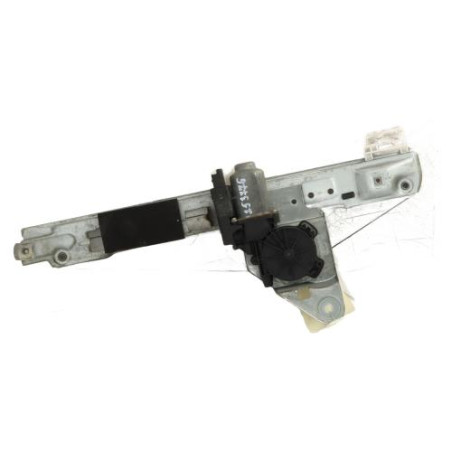 Moteur leve vitre arriere gauche RENAULT MEGANE 2