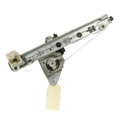 Moteur leve vitre arriere gauche RENAULT MEGANE 2 Photo n°3