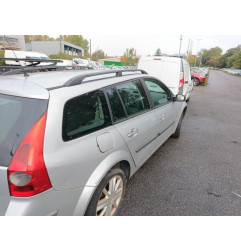 Moteur leve vitre arriere gauche RENAULT MEGANE 2 Photo n°6