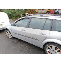 Moteur leve vitre arriere gauche RENAULT MEGANE 2 Photo n°8