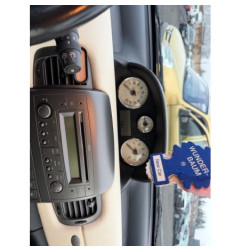 Cardan gauche (transmission) LANCIA YPSILON 4 Photo n°17