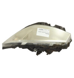 Optique avant principal gauche (feux)(phare) RENAULT MEGANE 2 Photo n°5