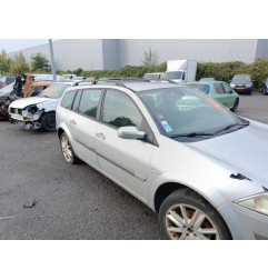 Verin de coffre RENAULT MEGANE 2 Photo n°4