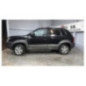 Verin de coffre HYUNDAI TUCSON 1