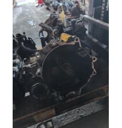 Boite de vitesses VOLKSWAGEN POLO 4 Photo n°1