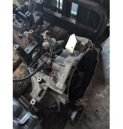 Boite de vitesses VOLKSWAGEN POLO 4