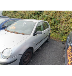 Boite de vitesses VOLKSWAGEN POLO 4 Photo n°5