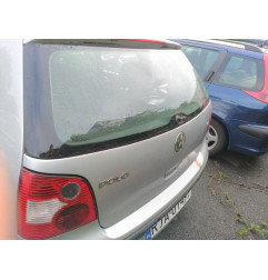 Boite de vitesses VOLKSWAGEN POLO 4 Photo n°6