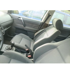 Boite de vitesses VOLKSWAGEN POLO 4 Photo n°7