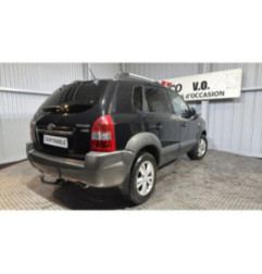 Bloc ABS (freins anti-blocage) HYUNDAI TUCSON 1 Photo n°8