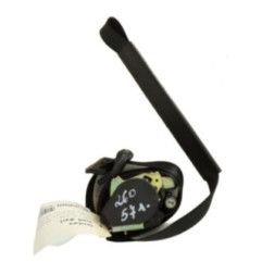 Ceinture avant droit PEUGEOT 206 Photo n°3