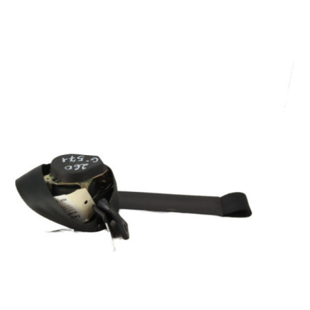 Ceinture avant gauche PEUGEOT 206