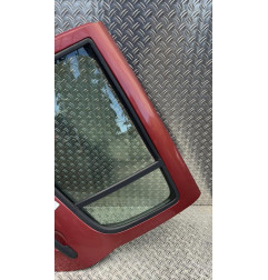 Porte arriere gauche RENAULT MODUS Photo n°3