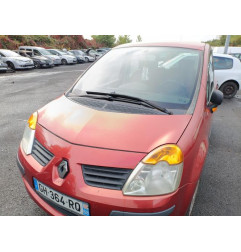 Porte arriere gauche RENAULT MODUS Photo n°9