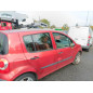 Porte arriere gauche RENAULT MODUS