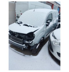 Amortisseur arriere gauche RENAULT KANGOO 2