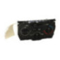 Commande chauffage PEUGEOT 206