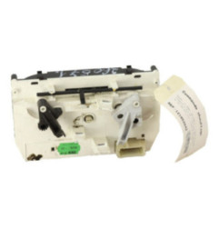 Commande chauffage PEUGEOT 206
