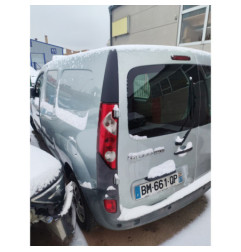 Amortisseur arriere gauche RENAULT KANGOO 2 Photo n°5