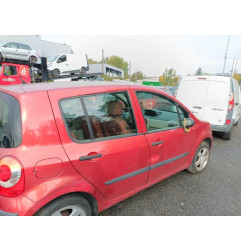 Feu arriere principal droit (feux) RENAULT MODUS Photo n°10