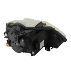 Optique avant principal gauche (feux)(phare) RENAULT MODUS Photo n°3