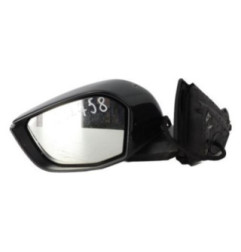 Retroviseur gauche PEUGEOT 308 3 SW Photo n°1