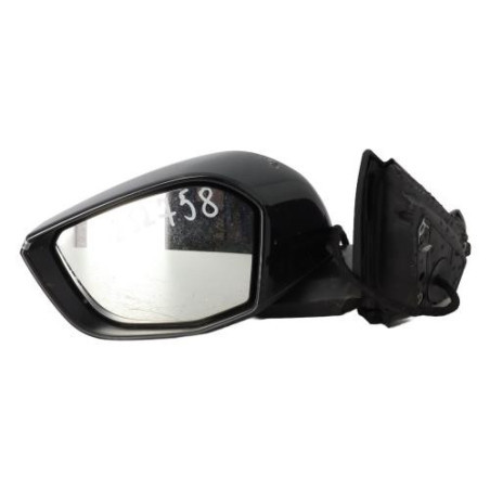 Retroviseur gauche PEUGEOT 308 3 SW Photo n°1