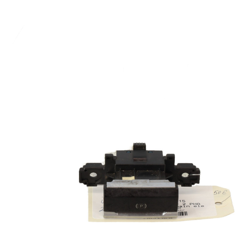 Levier frein à main electrique CITROEN C4 GRAND PICASSO 2