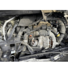 Levier frein à main electrique CITROEN C4 GRAND PICASSO 2 Photo n°13